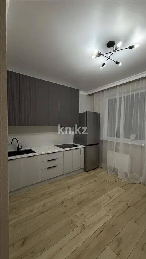 Продажа 1-комнатной квартиры, 42 м², пр. Аль-Фараби, дом  44/1 в Астане - фото 2