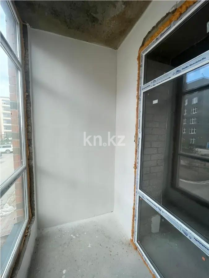 Продажа 2-комнатной квартиры, 67 м² в Караганде - фото 4
