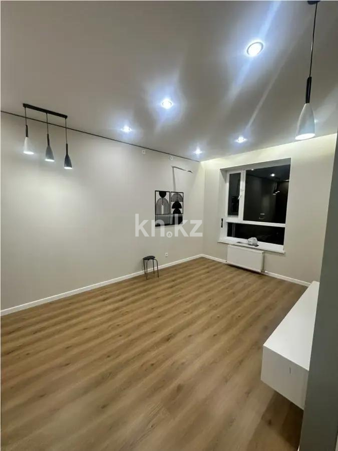 Продажа 1-комнатной квартиры, 35.5 м² в Астане