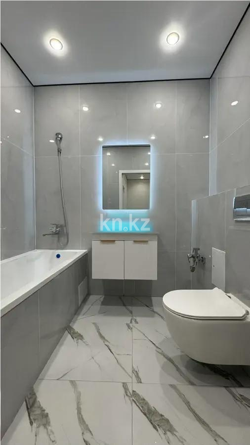 Продажа 2-комнатной квартиры, 40 м² в Астане - фото 3