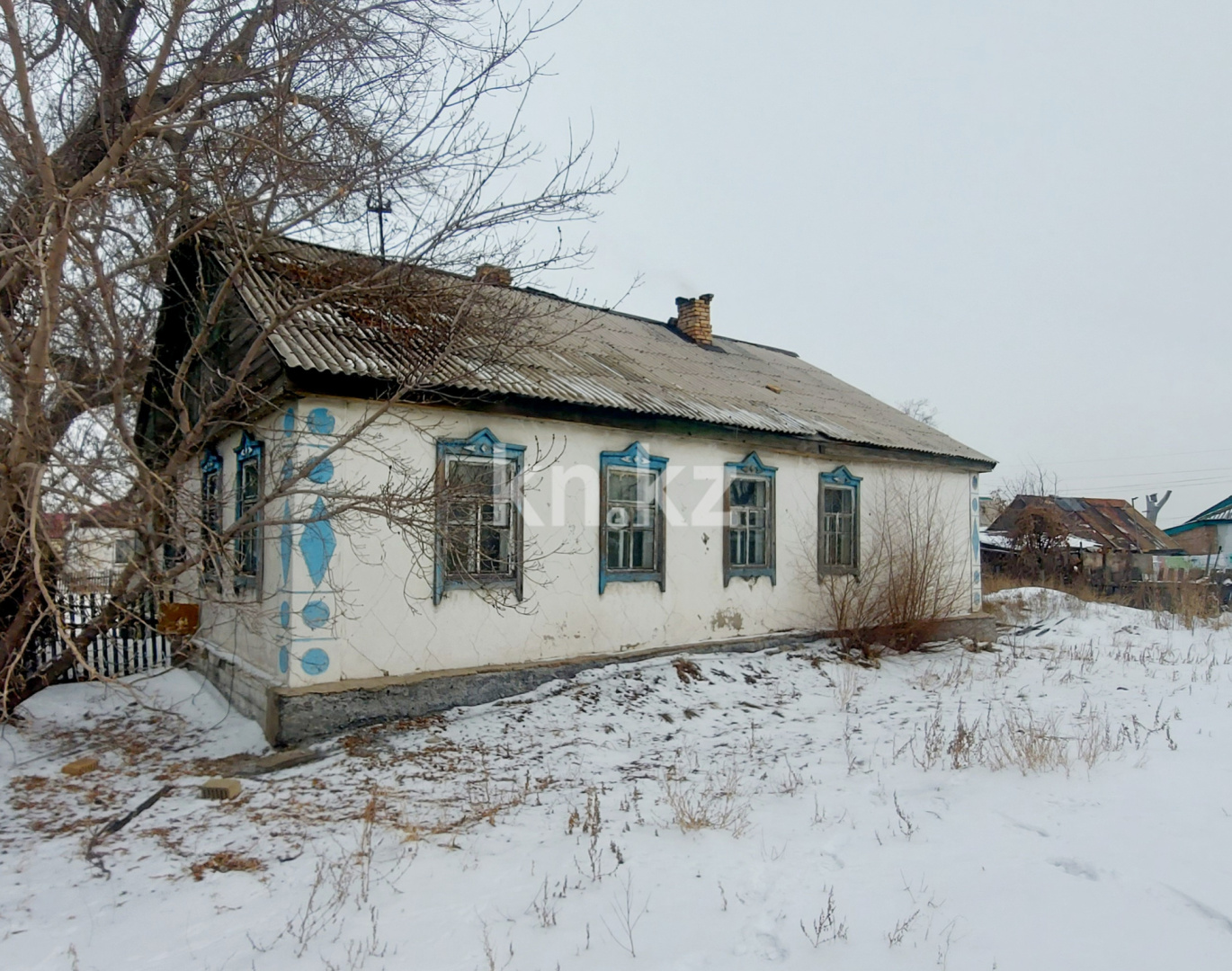 Продажа 5-комнатного дома, 113 м² в Караганде