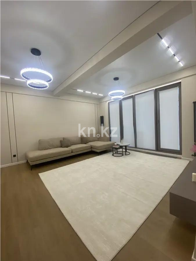 Продажа 4-комнатной квартиры, 155 м², ул. Култобе, дом  24/4 в Алматы