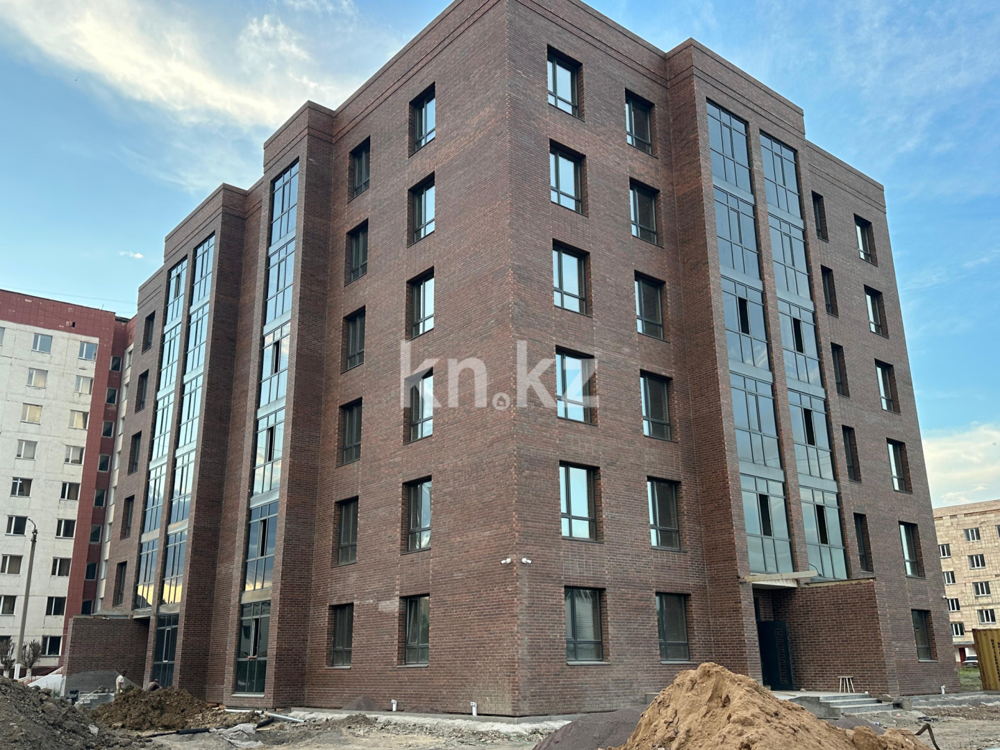 Продажа 2-комнатной квартиры, 41 м² в Караганде - фото 3