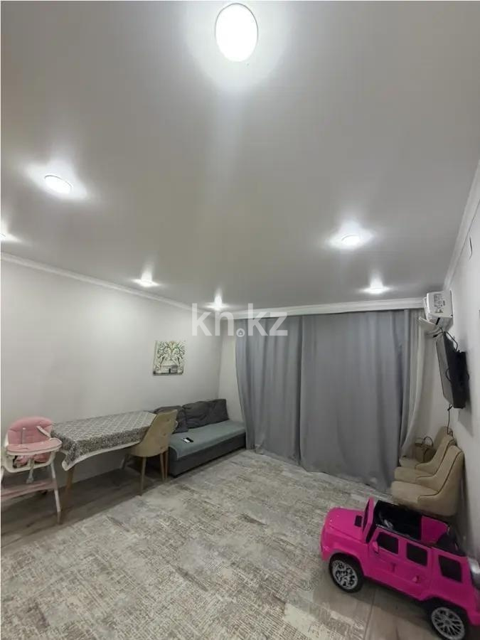 Продажа 2-комнатной квартиры, 41 м² в Алматы