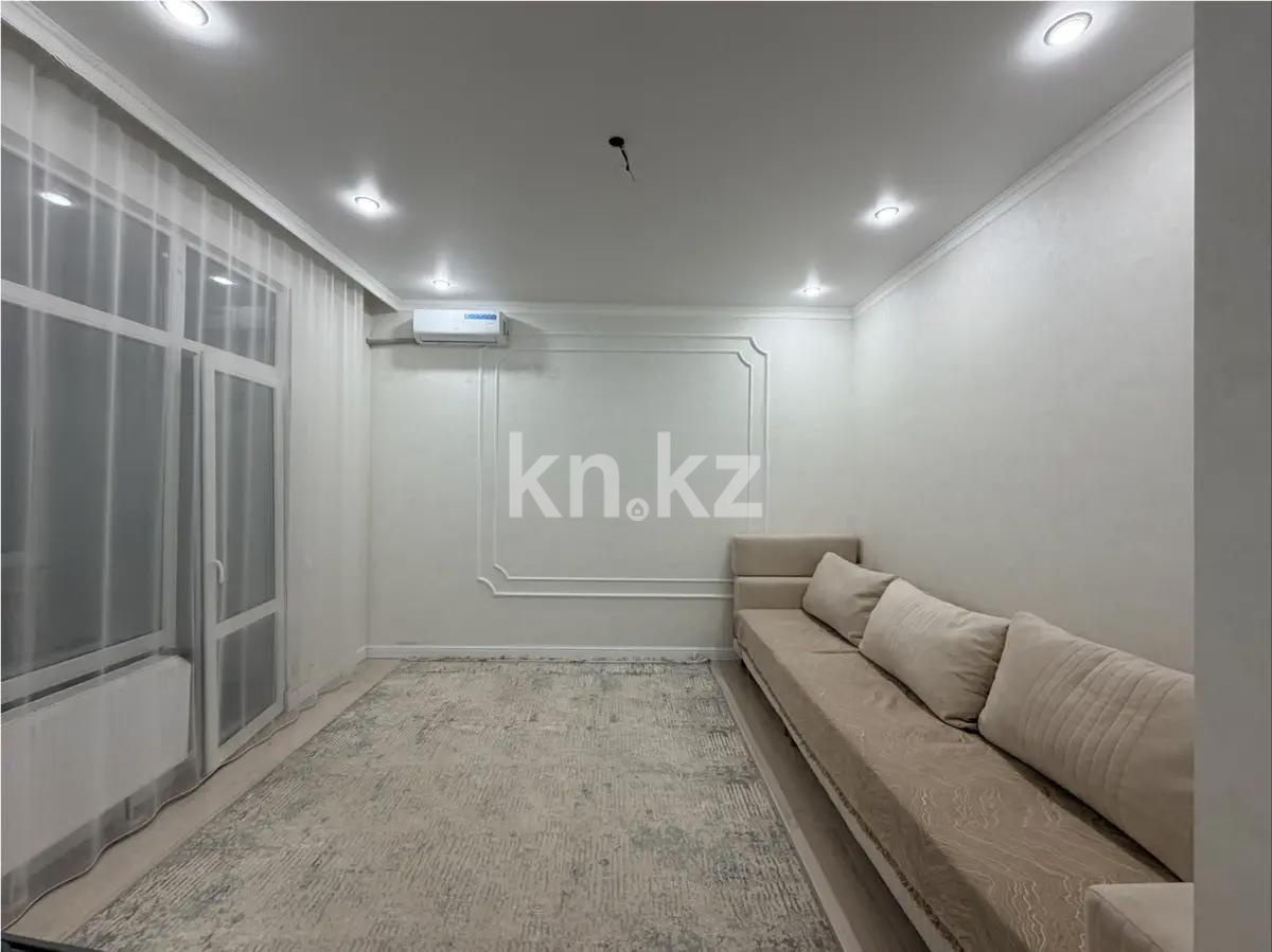 Продажа 1-комнатной квартиры, 36 м² в Астане