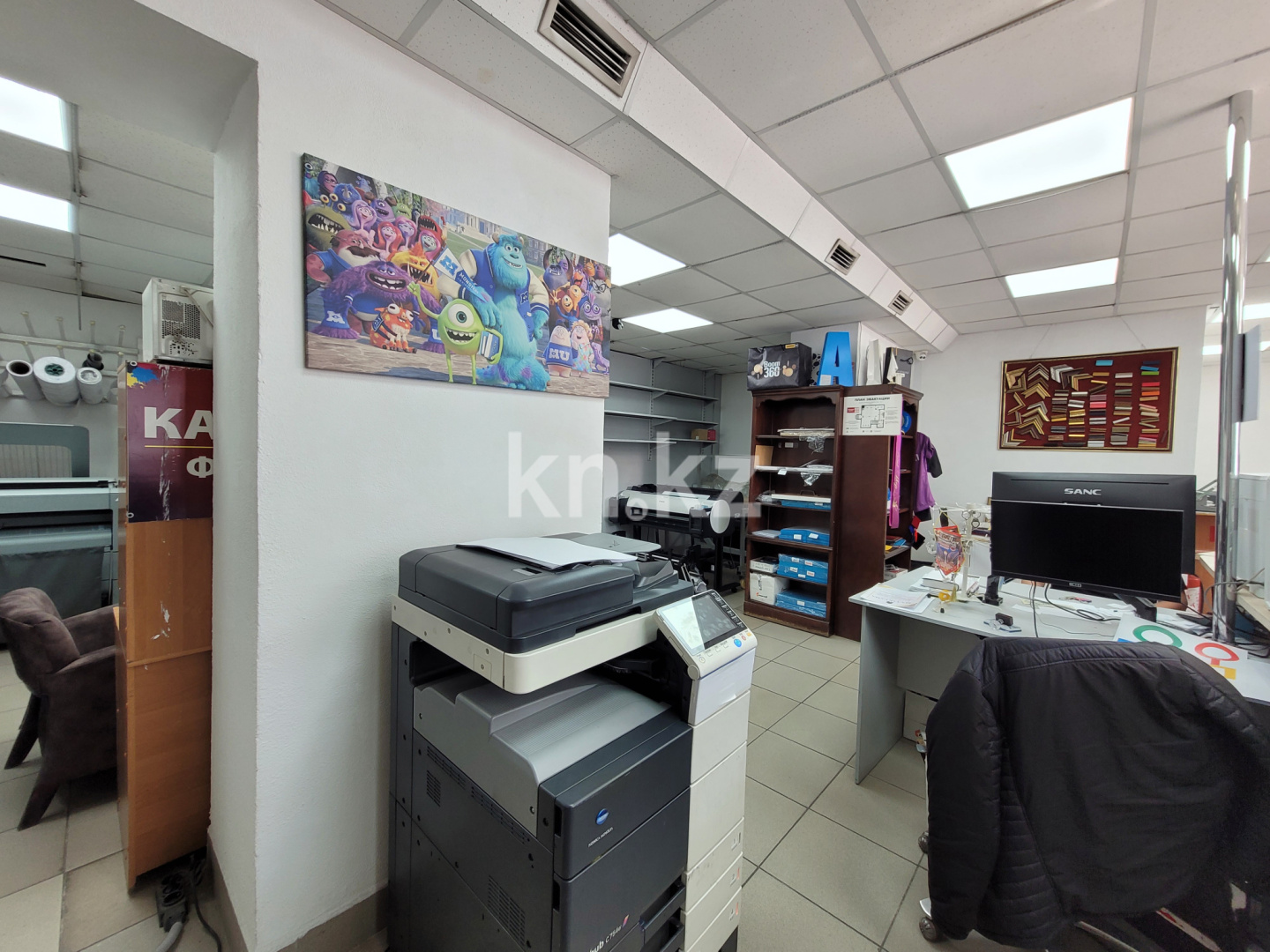 Аренда , ул. Абая в Караганде - фото 2