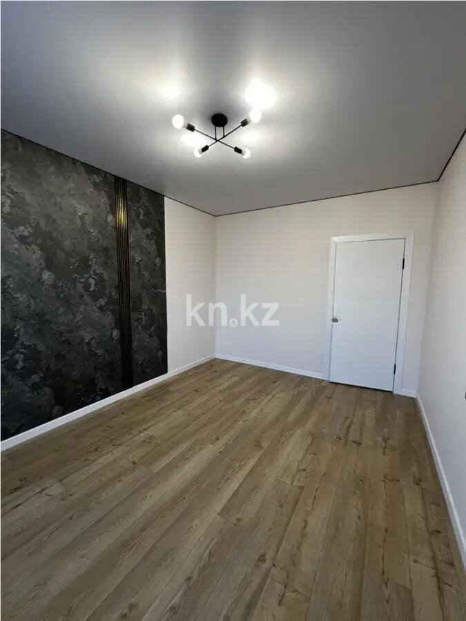Продажа 2-комнатной квартиры, 43 м² в Алматы