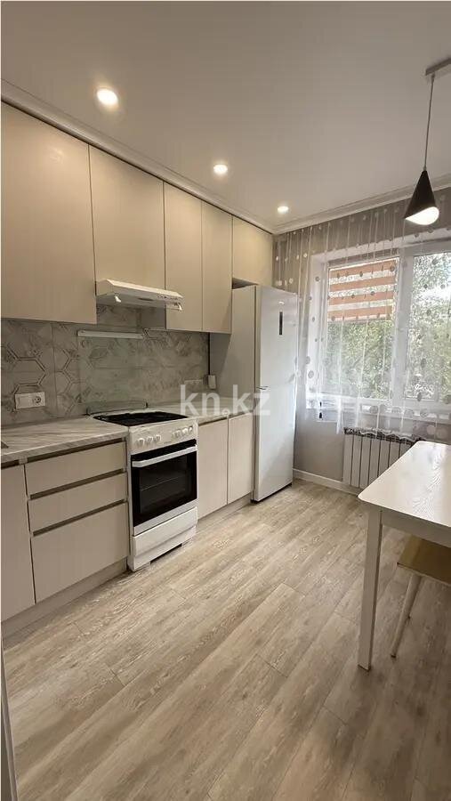 Продажа 1-комнатной квартиры, 36.4 м² в Астане - фото 2