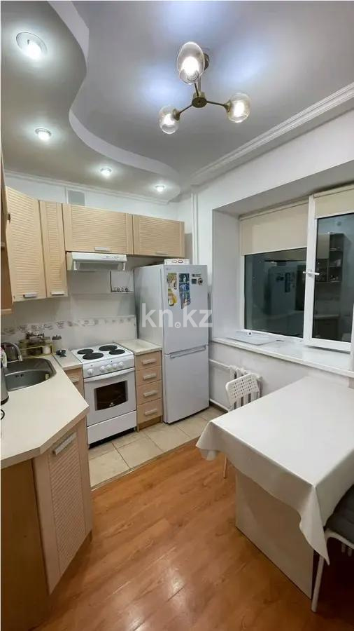 Продажа 1-комнатной квартиры, 30 м² в Астане - фото 2