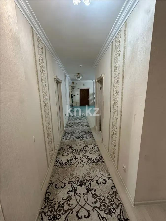 Продажа 4-комнатной квартиры, 105 м², ул. Сарайшык, дом  5 в Астане - фото 6