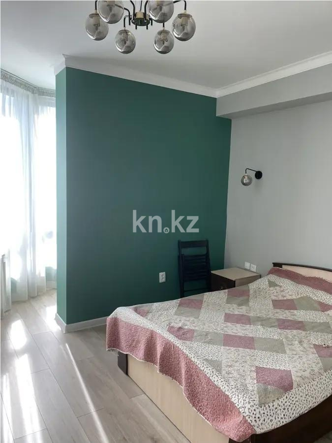 Продажа 3-комнатной квартиры, 82 м² в Алматы - фото 2