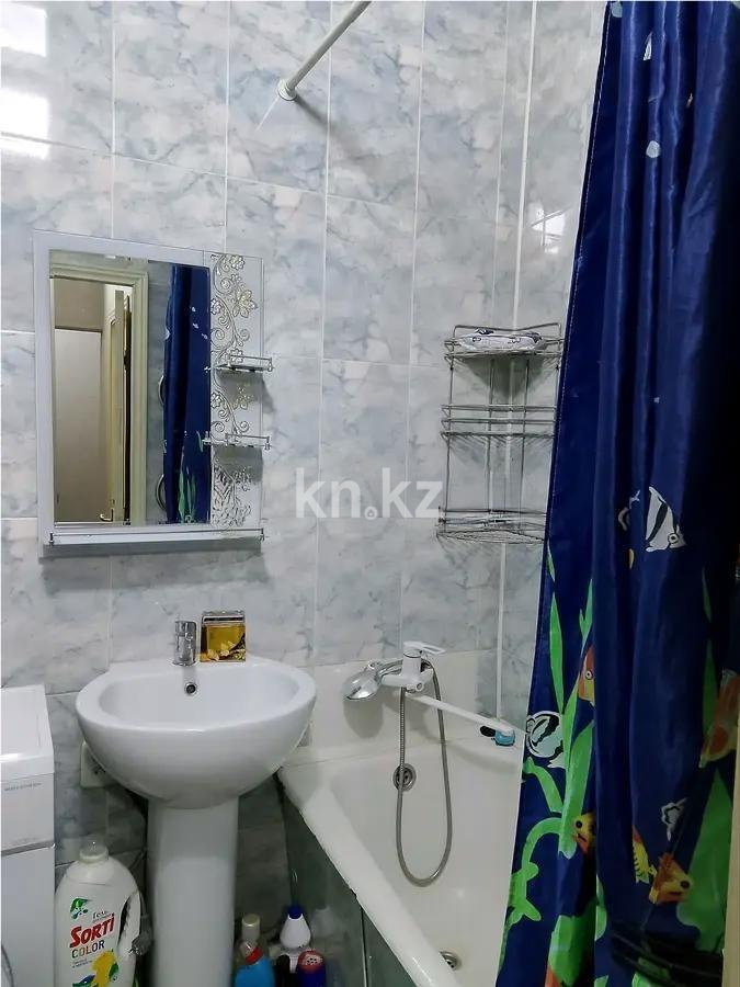 Продажа 1-комнатной квартиры, 42 м², мкр-н Айнабулак-3, дом  157 в Алматы - фото 4