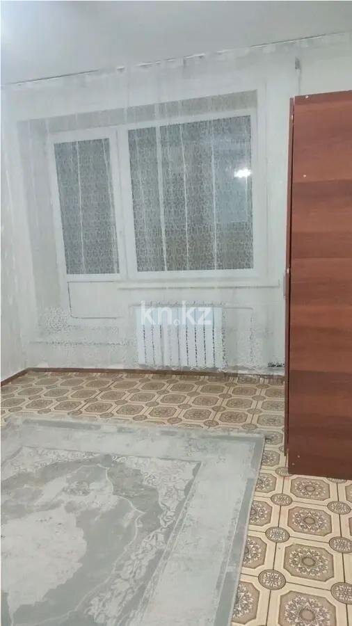 Продажа 1-комнатной квартиры, 30 м² в Караганде