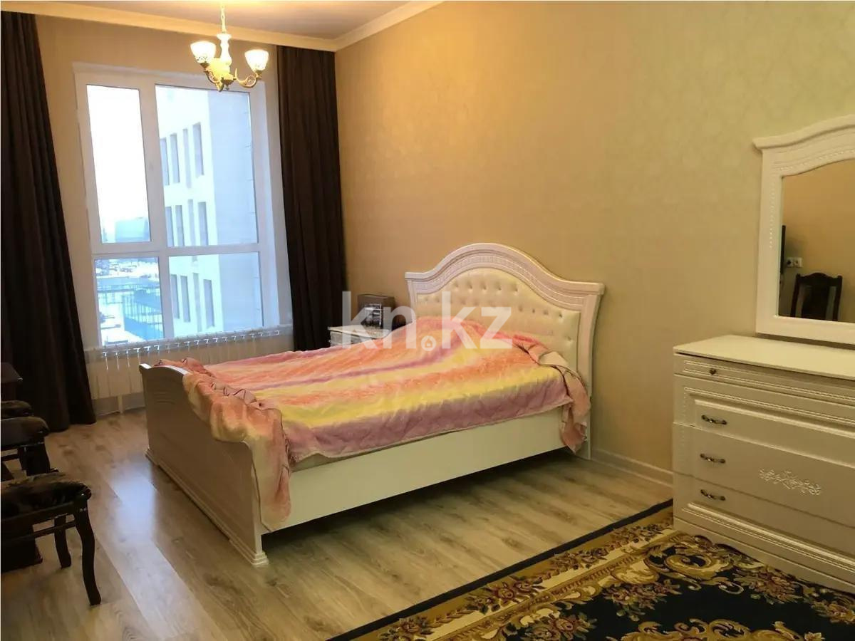 Продажа 3-комнатной квартиры, 100 м² в Астане - фото 2