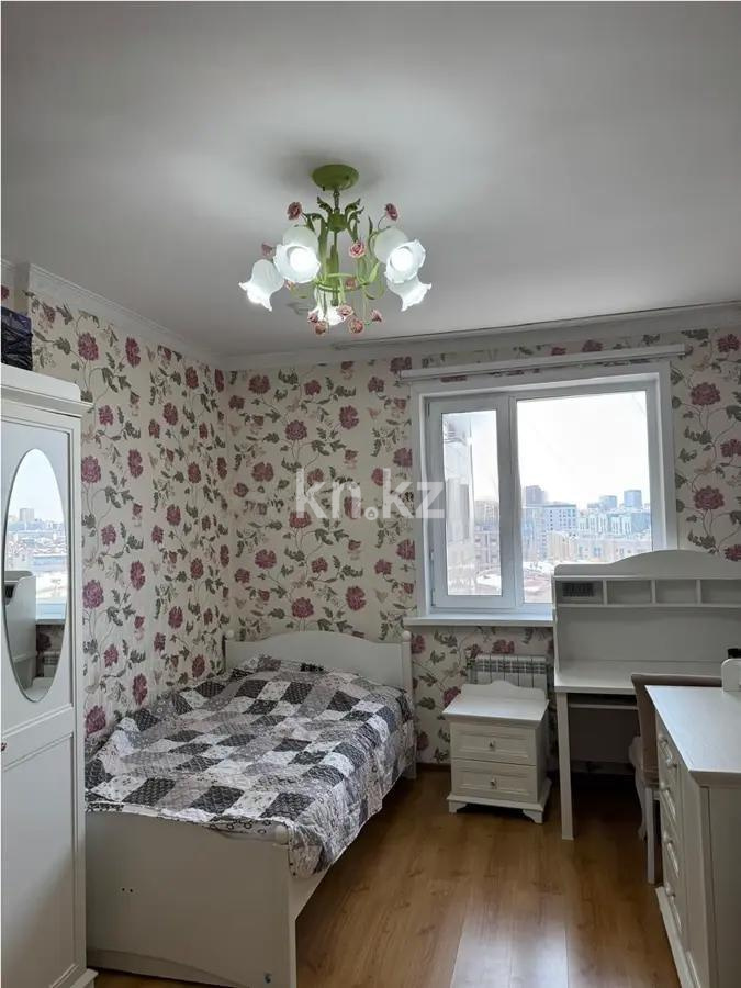 Продажа 3-комнатной квартиры, 96 м² в Астане - фото 3