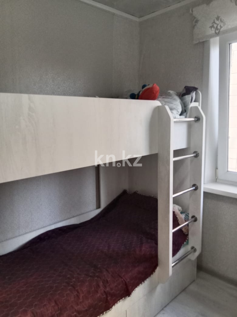 Продажа 2-комнатной квартиры, 48 м², пр. Республики в Караганде - фото 3