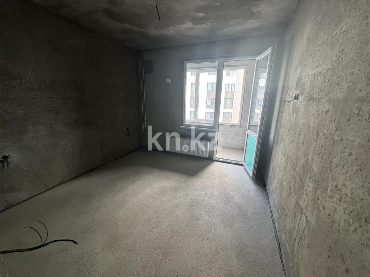 Продажа 2-комнатной квартиры, 41.3 м² в Астане - фото 2