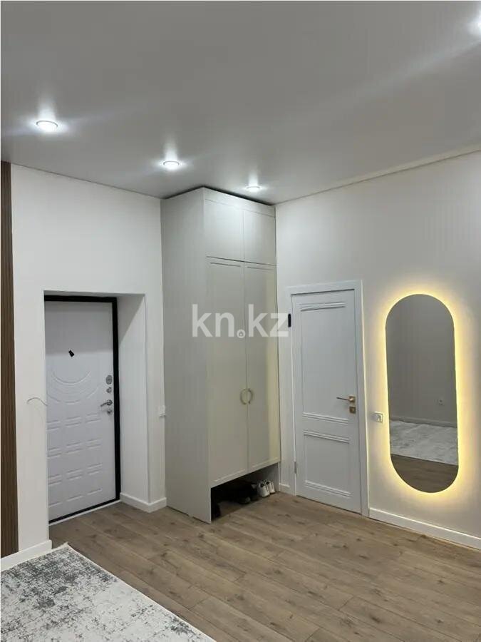 Продажа 2-комнатной квартиры, 42.4 м² в Астане - фото 3