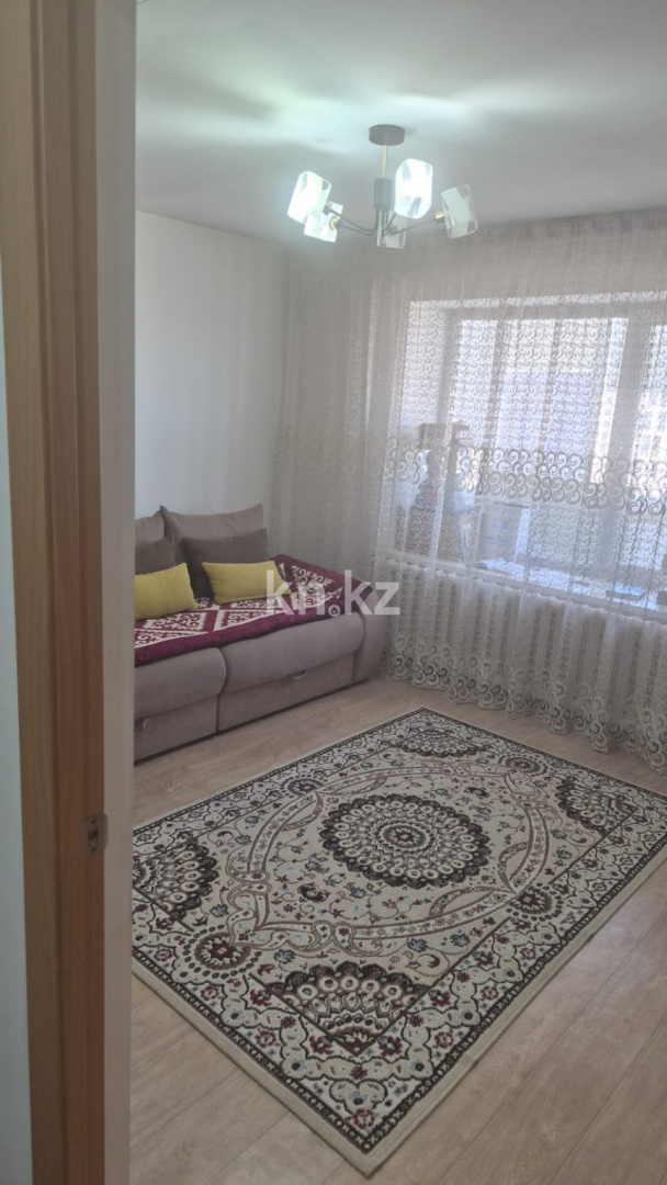 Аренда 1-комнатной квартиры, 35 м² в Астане - фото 2