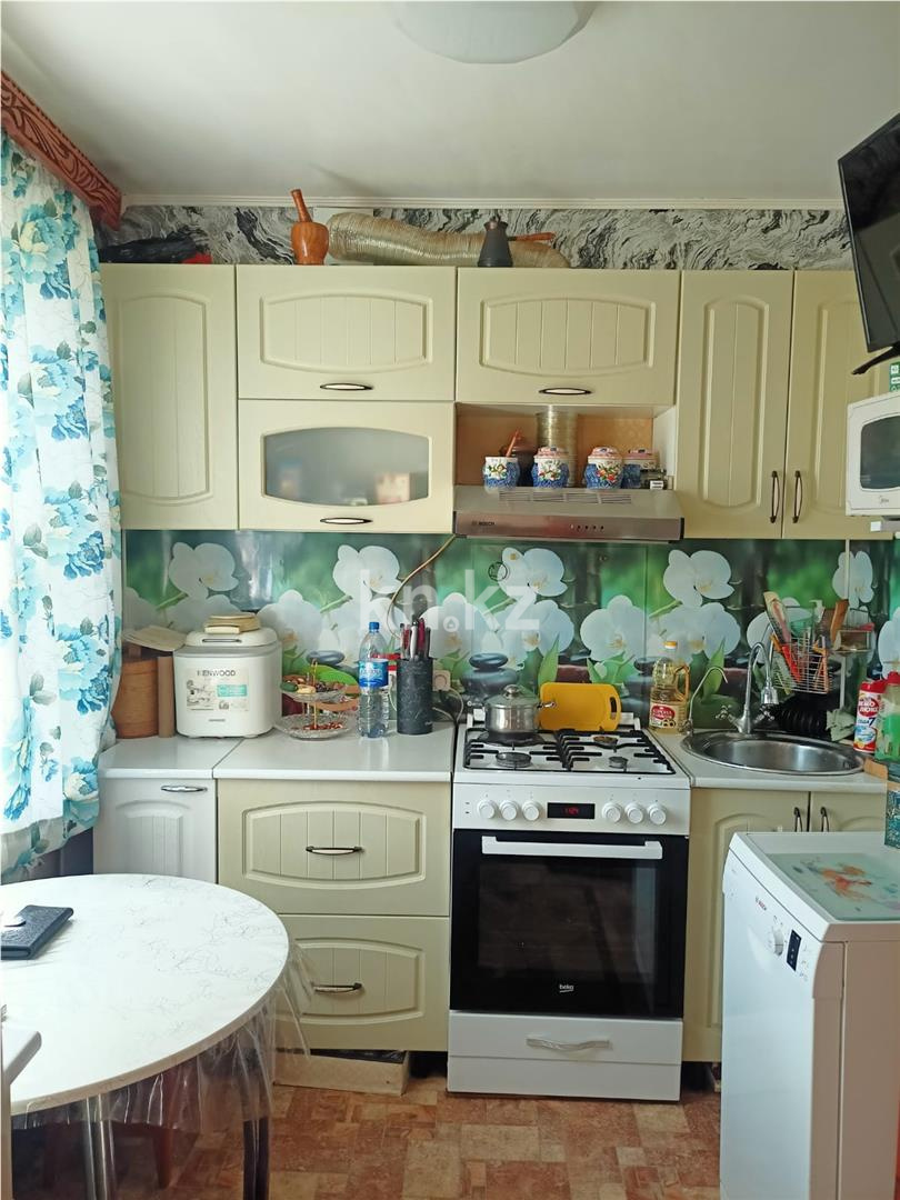 Продажа 3-комнатной квартиры, 61 м², пр. Республики в Темиртау - фото 7