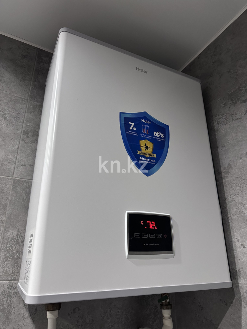 Продажа 3-комнатной квартиры, 78.9 м² в Караганде - фото 29