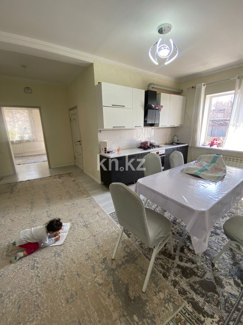 Продажа 5-комнатного дома, 174 м² в Алматинской области