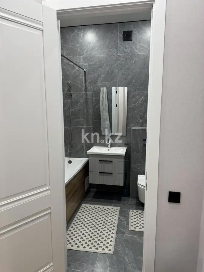 Продажа 2-комнатной квартиры, 41 м² в Астане - фото 4