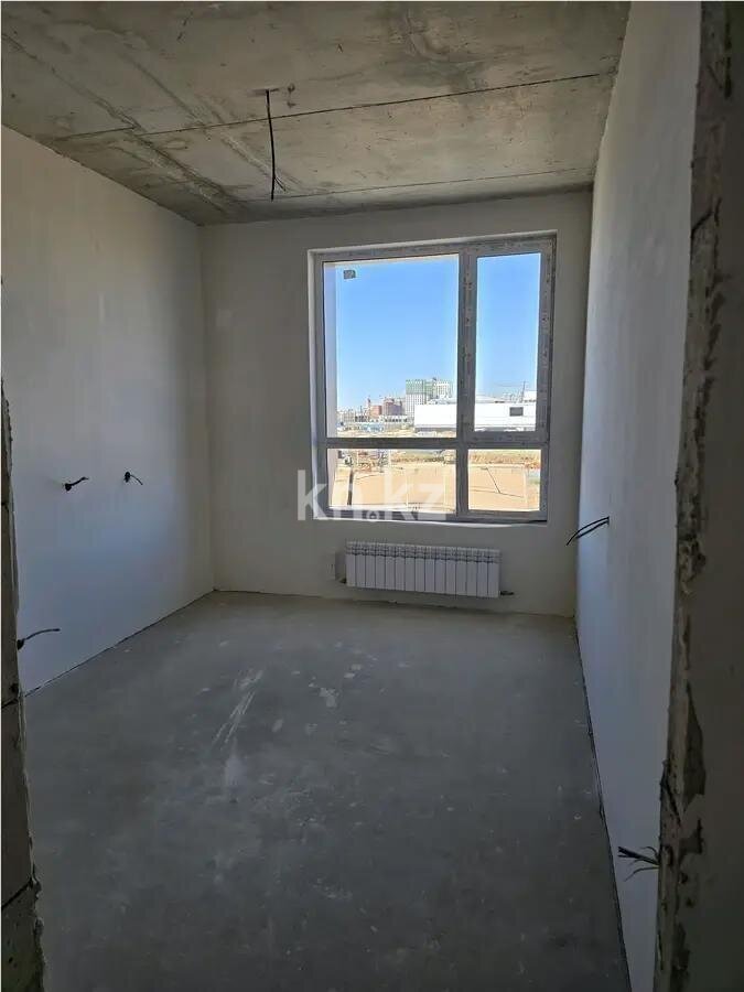Продажа 2-комнатной квартиры, 61.1 м² в Астане - фото 2