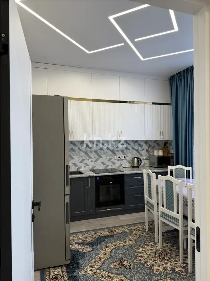 Продажа 2-комнатной квартиры, 62 м² в Астане - фото 3