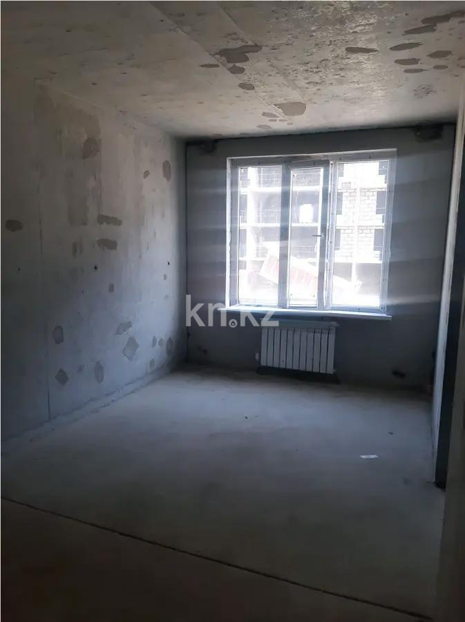 Продажа 1-комнатной квартиры, 33.5 м² в Алматы