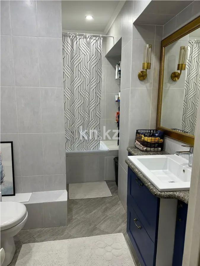 Продажа 3-комнатной квартиры, 61.3 м², пр. Достык, дом  103/10 в Алматы - фото 4