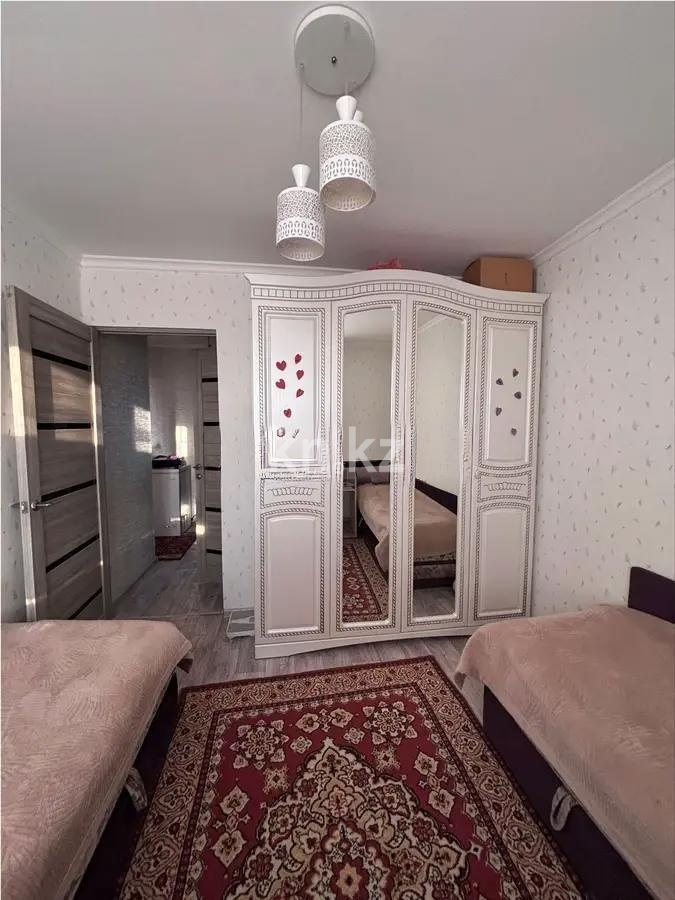Продажа 3-комнатной квартиры, 62 м² в Караганде - фото 5