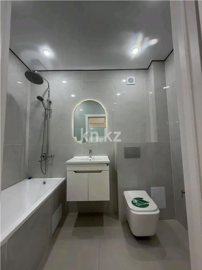 Продажа 1-комнатной квартиры, 38.5 м² в Астане - фото 2