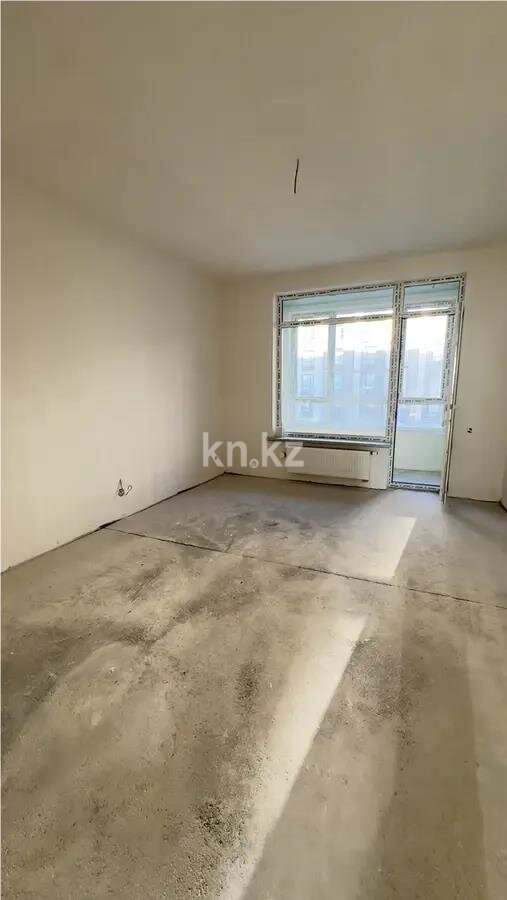 Продажа 2-комнатной квартиры, 50 м² в Астане