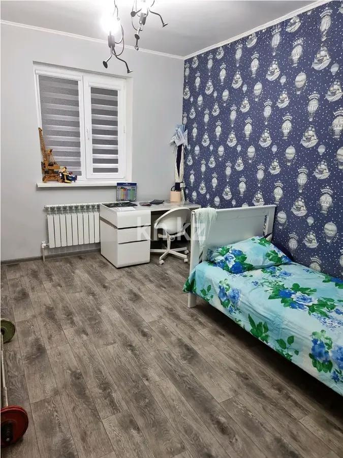 Продажа 4-комнатной квартиры, 113 м², мкр. Думан-2, дом  27 в Алматы - фото 3