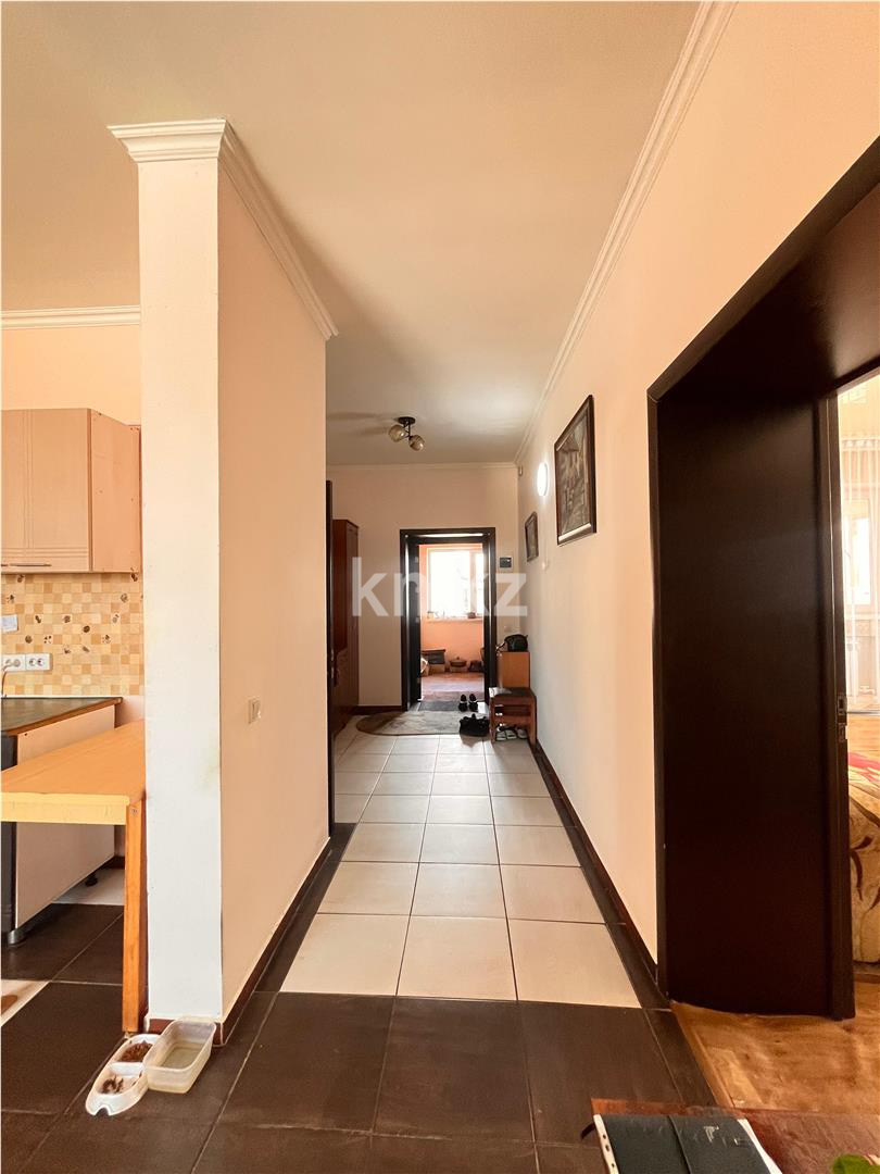 Продажа 3-комнатного дома, 107 м² в Караганде - фото 10