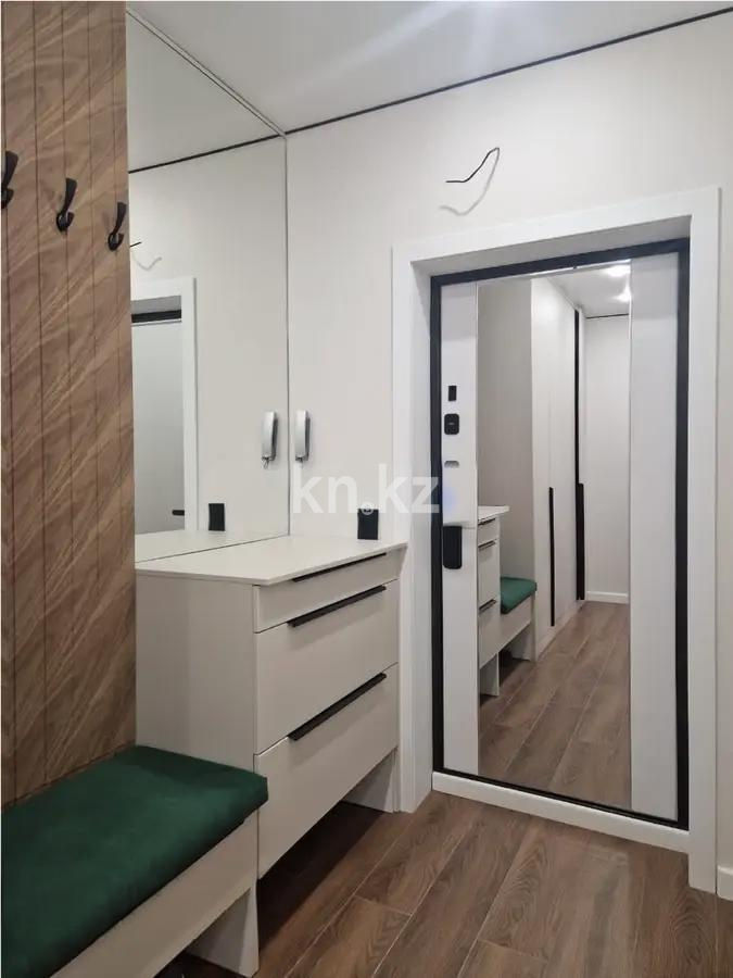 Продажа 2-комнатной квартиры, 45 м² в Астане - фото 4