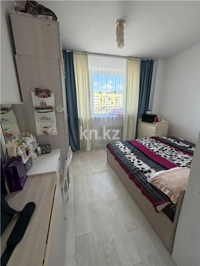 Продажа 3-комнатной квартиры, 80 м² в Астане - фото 3