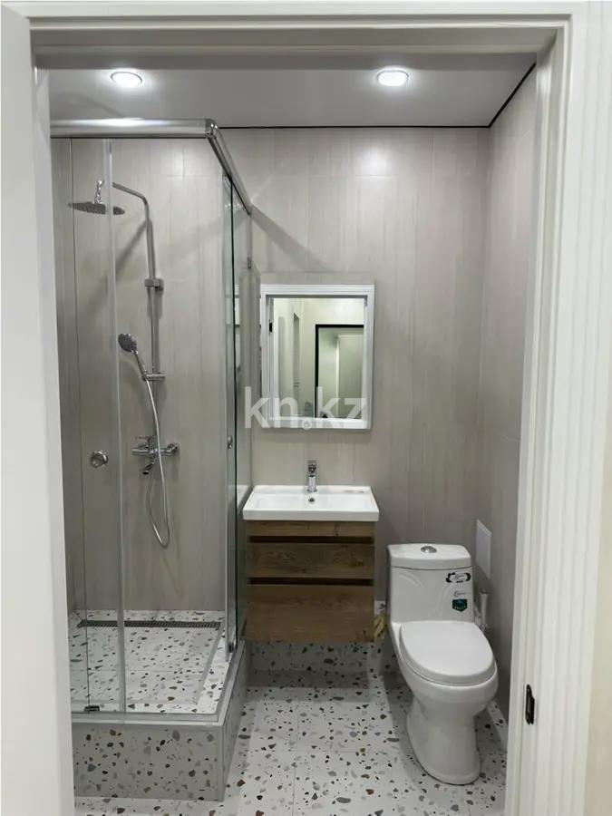 Продажа 3-комнатной квартиры, 64 м² в Алматы - фото 3