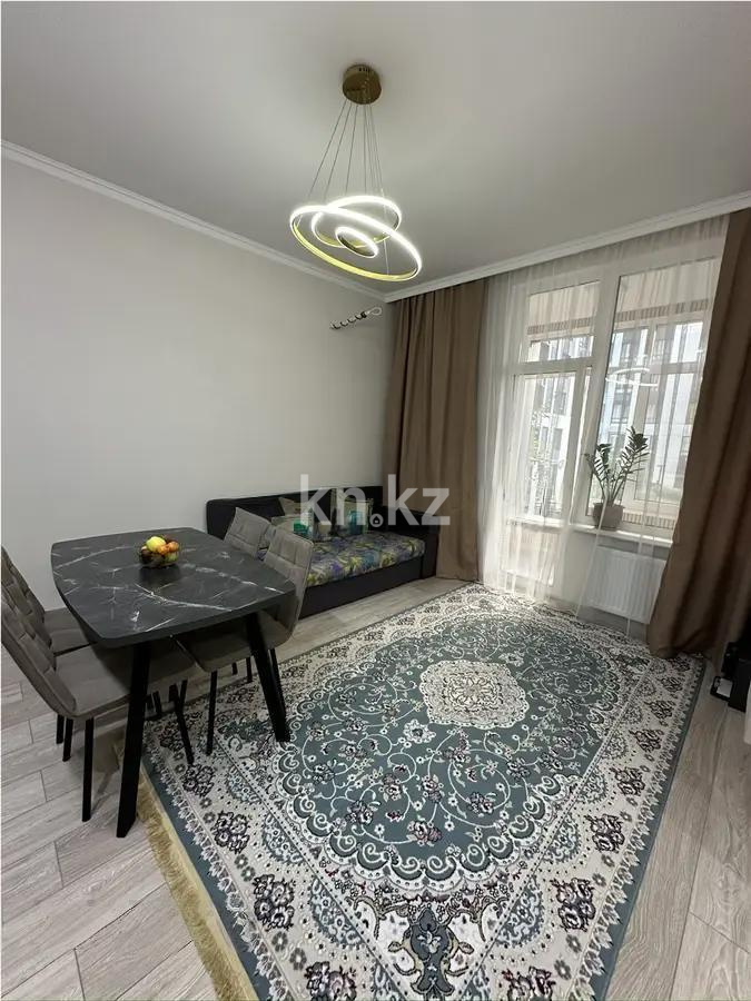 Продажа 2-комнатной квартиры, 40.2 м² в Астане - фото 2