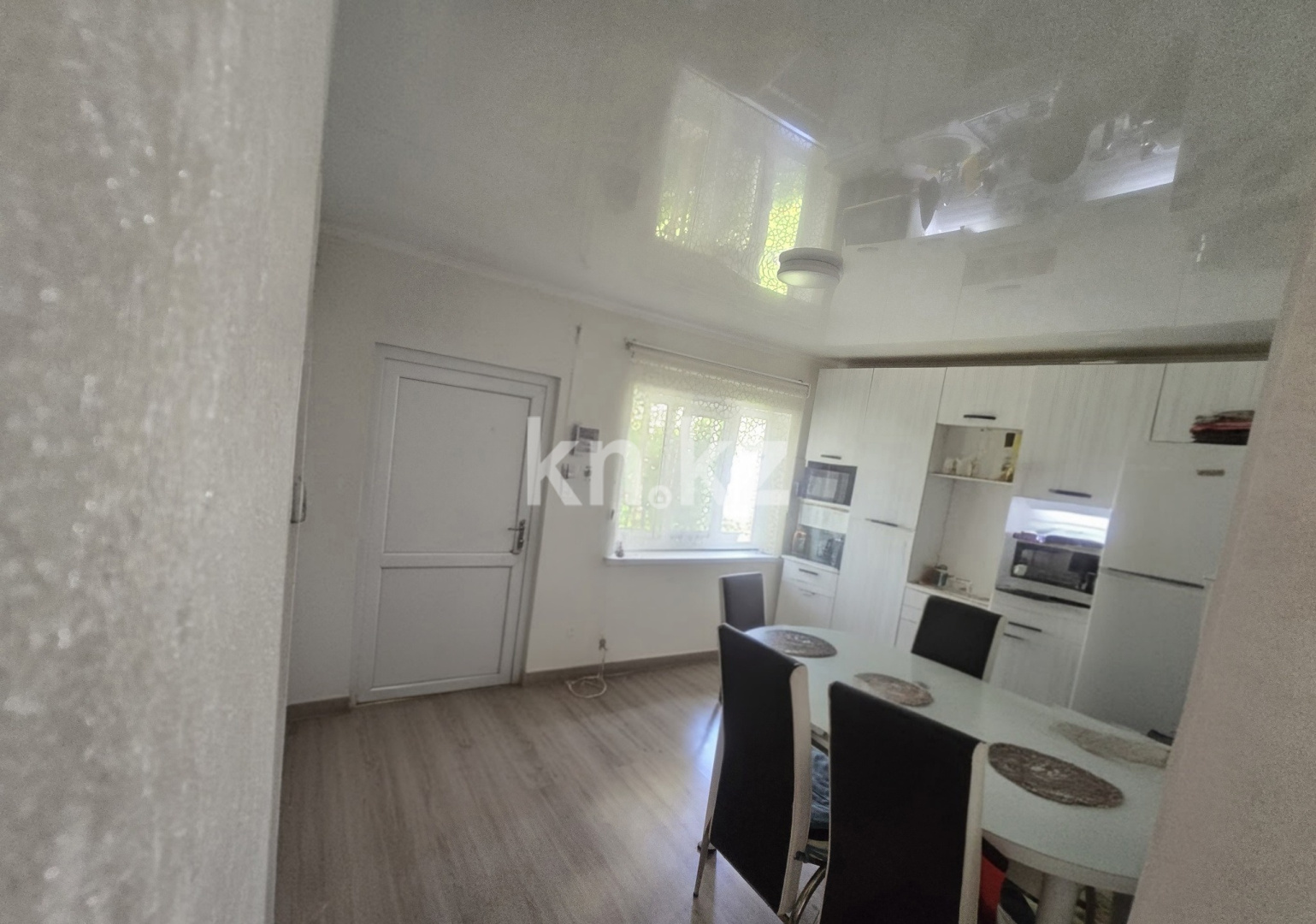Продажа 2-комнатного дома, 50.6 м² в Актобе - фото 5