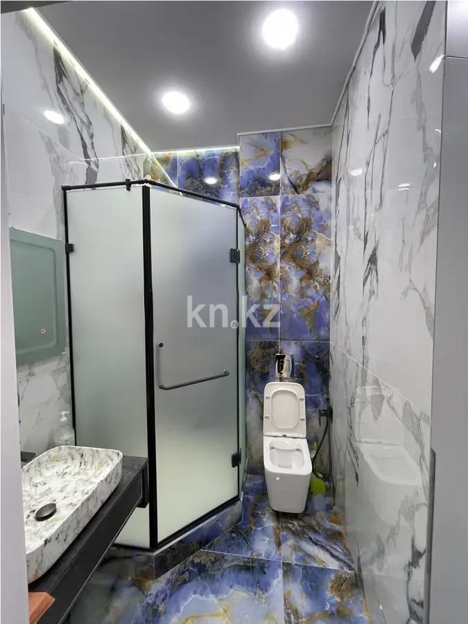 Продажа 3-комнатной квартиры, 120 м² в Алматы - фото 5