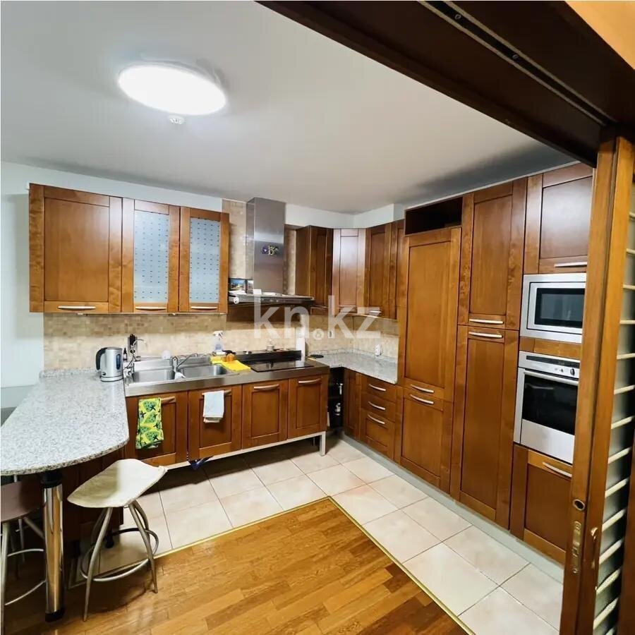 Продажа 6-комнатной квартиры, 240 м² в Алматы - фото 5