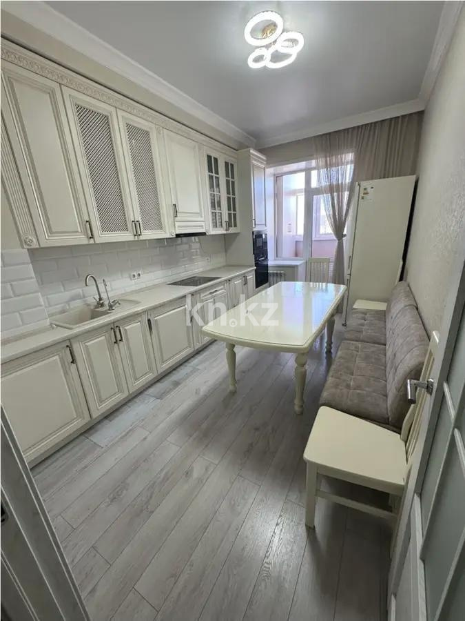 Продажа 3-комнатной квартиры, 93 м² в Караганде - фото 4