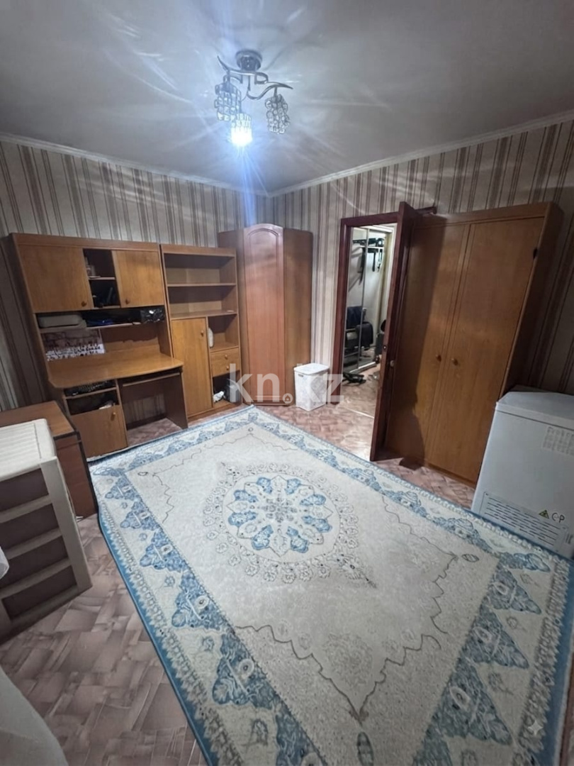 Продажа 2-комнатной квартиры, 51.4 м² в Уральске - фото 5