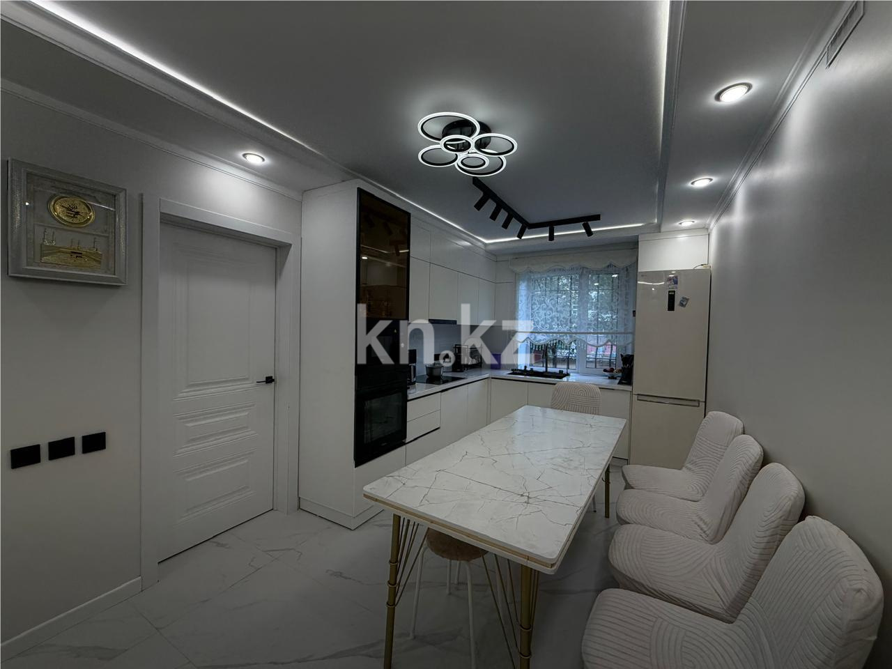 Продажа 3-комнатной квартиры, 62 м² в Караганде - фото 7