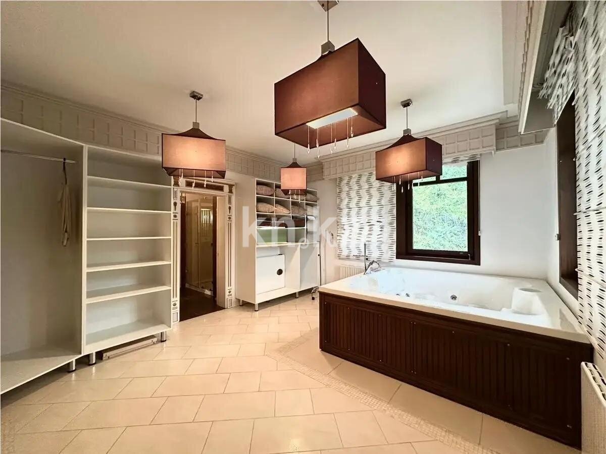 Продажа 5-комнатной квартиры, 450 м² в Алматы - фото 7