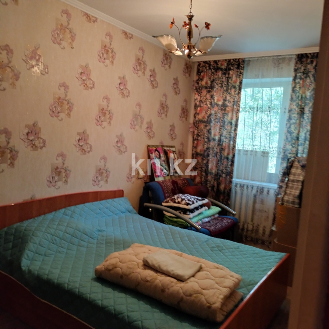 Продажа 2-комнатной квартиры, 46 м², Самал мкр-н, дом  24 в Таразе - фото 4