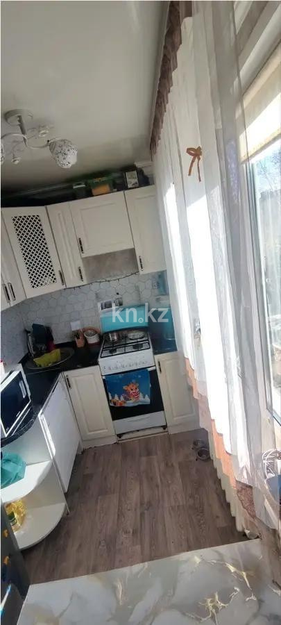 Продажа 2-комнатной квартиры, 44.5 м² в Астане - фото 3