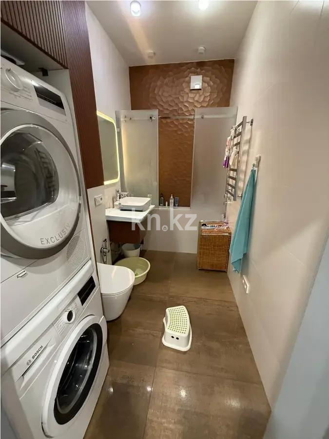 Продажа 4-комнатной квартиры, 95.7 м², ул. Е-489, дом  4 в Астане - фото 4